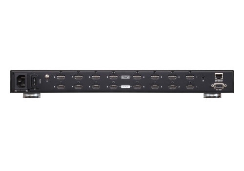 Aten Matriz de conmutación HDMI True 4K 8 x 8 (2)