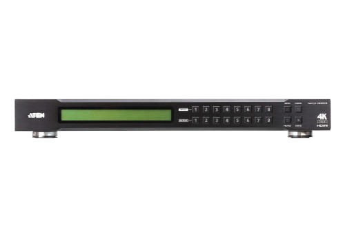 Aten Matriz de conmutación HDMI True 4K 8 x 8 (3)
