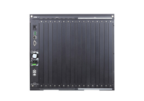 ATEN Matriz modular de conmutación 32 x 32 de 2ª generación (2)