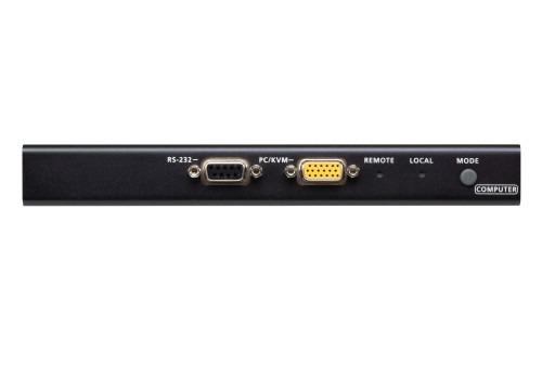 ATEN Módulo adaptador KVM con USB, PS/2 y consola local RS-232 (2)