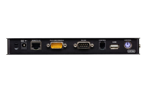 ATEN Módulo adaptador KVM con USB, PS/2 y consola local RS-232 (3)