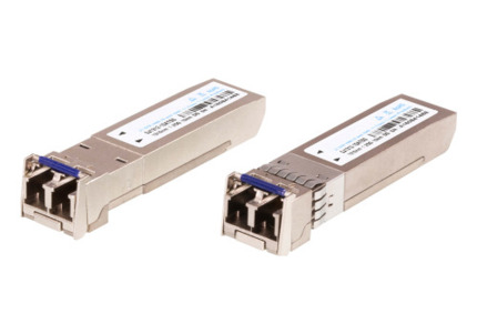 Comprar ATEN Módulo SFP+ de fibra 10G monomodo 10Km (2 unidades)