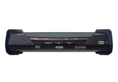 ATEN Paquete de soluciones para el control del tráfico aéreo KE6910 (2)