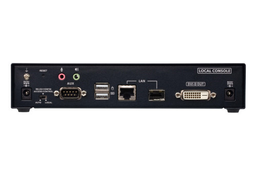 ATEN Paquete de soluciones para el control del tráfico aéreo KE6910 (5)