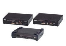 ATEN Paquete de soluciones para el control del tráfico aéreo KE6910