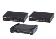 ATEN Paquete de soluciones para el control del tráfico aéreo KE6920
