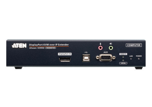 ATEN Paquete de soluciones para el control del tráfico aéreo KE9950 (4)