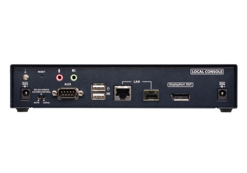 ATEN Paquete de soluciones para el control del tráfico aéreo KE9950 (5)