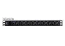 Aten PE0212G-AT-G 1U 16A 12Port Basic PDU