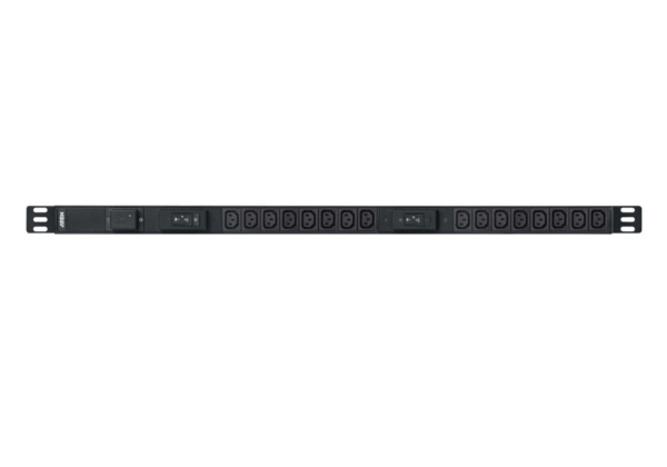 Aten PE0316SG-AT 32A 16-Outlets 0U Basic PDU