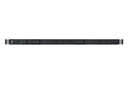 Comprar ATEN PE0316SG-AT unidad de distribución de energía (PDU) 16 salidas AC 0U Negro