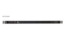 Aten PE1216SG-AT-G 16-Outlet 0U PDU with Current