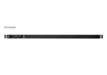 Aten PE1224SG-AT-G 24-Outlet 0U PDU with Current