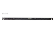 Aten PE1316SG-AT 16-Outlet 0U PDU with Current