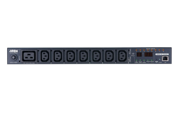 Aten PE6208G-ATA-G PE6208G-ATA-G power