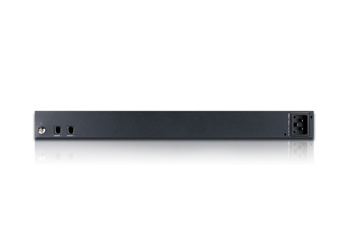 Aten PE6208G unidad de distribución de energía (PDU) 1U Negro 8 salidas AC (3)