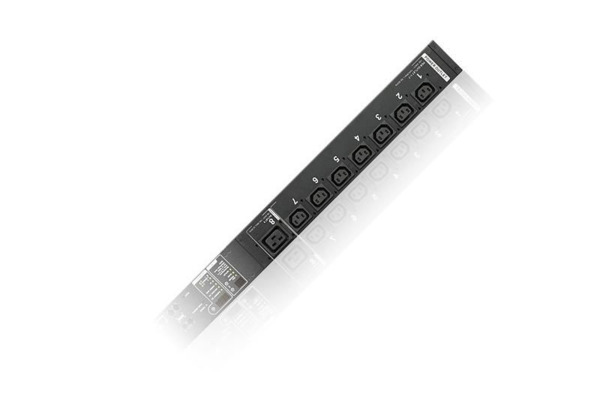 Aten PE8216G-AX-G 16-Port Intelligent 0U