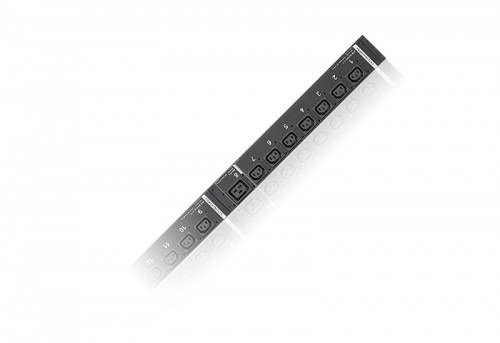 Aten PE8324 unidad de distribución de energía (PDU) 0U Negro 24 salidas AC (1)