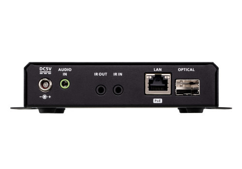 ATEN PREMIUM MODEL (CONSULTAR) TRUE 4K HDMI OVER IP TRANSMITTER WITH POE, USB PERIPHERAL SUPPORT AND IR / RS-232 / ETHERNET (WEB (3)