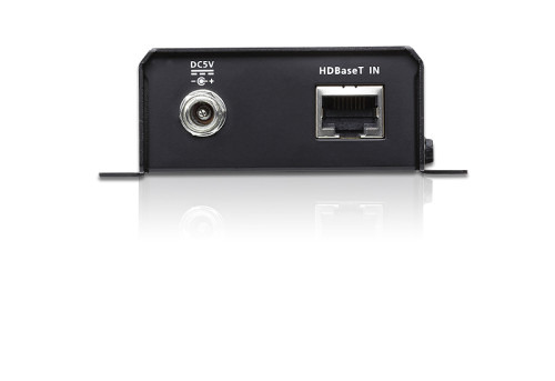 ATEN RECEPTOR DISPLAYPORT HDBASET-LITE (4K A 40 M: 1080P A 70 M) (HDBASET CLASE B) (VE901R-AT-G) (2)