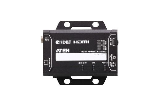 Aten Receptor HDMI HDBaseT (4K a 100 m) (HDBaseT Class A) (4)
