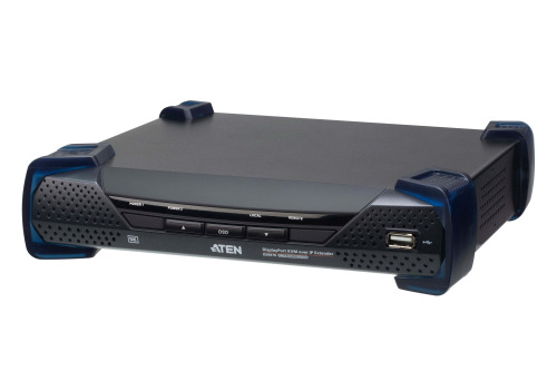 ATEN Receptor KVM sobre IP DisplayPort 5K KX9970R Nuevo (1)