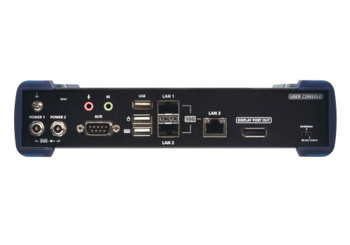 ATEN Receptor KVM sobre IP DisplayPort 5K KX9970R Nuevo (3)