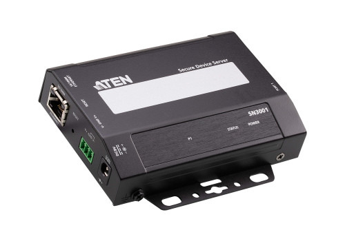 ATEN Servidor de dispositivos seguros RS-232 de 1 puerto (5)