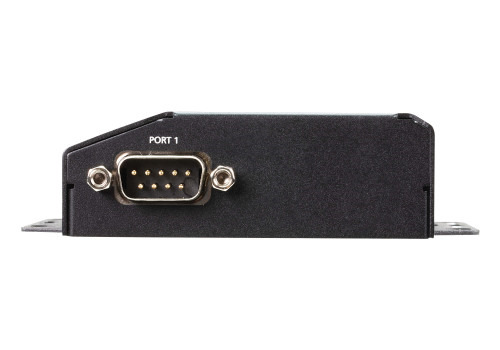 ATEN Servidor de dispositivos seguros RS-232 de 1 puerto (2)