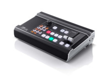 ATEN StreamLIVE PRO - Mezclador AV StreamLIVE™ HD con streaming