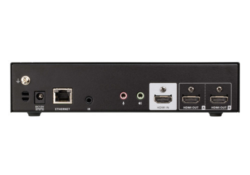 Aten Switch de presentación quadview con multistreaming (2)