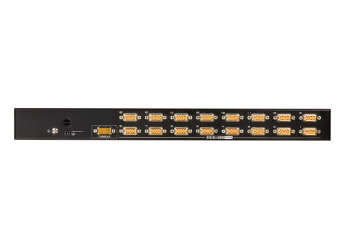 ATEN Switch KVM VGA PS/2-USB de 16 puertos (2)