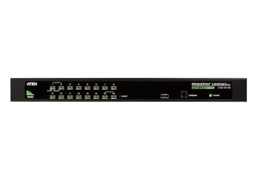 ATEN Switch KVM VGA PS/2-USB de 16 puertos (3)