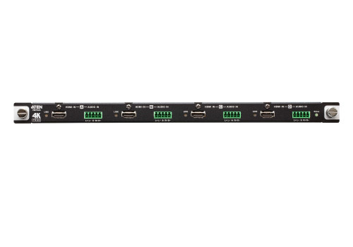 ATEN Tarjeta de entrada HDMI True 4K de 4 puertos (2)