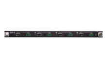 ATEN Tarjeta de entrada óptica 10G de 4 puertos [4K a 300 m (K1, MM) / 10 km (K2, SM)]