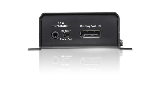 ATEN TRANSMISOR DISPLAYPORT HDBASET-LITE (4K A 40 M: 1080P A 70 M) (HDBASET CLASE B) (VE901T-AT-G) (3)