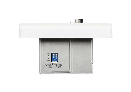 ATEN Transmisor encastrable (EU) HDMI y VGA HDBaseT con embellecedor / POH (4K a 100 m) (HDBaseT Clase A) (2)