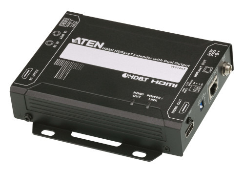 ATEN Transmisor HDMI HDBaseT con salida local (4K a 100 m) (HDBaseT Class A) (3)