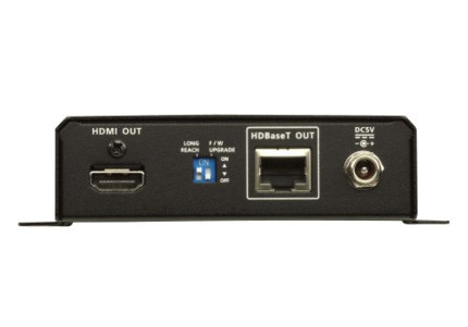 Comprar ATEN Transmisor HDMI HDBaseT con salida local (4K a 100 m) (HDBaseT Class A)