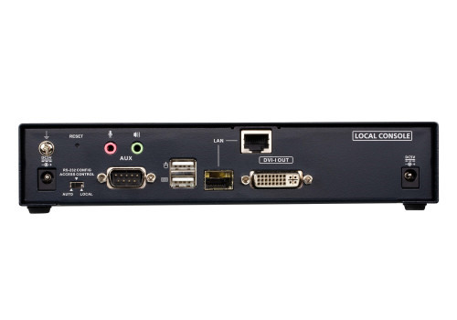 ATEN Transmisor KVM por IP DVI-I single display USB (2)