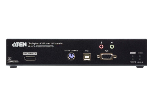 ATEN Transmisor KVM sobre IP DisplayPort 5K KX9970T (2)