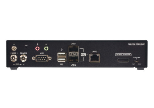 ATEN Transmisor KVM sobre IP DisplayPort 5K KX9970T (3)