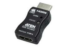 ATEN TRUE 4K HDMI EDID EMULATOR WITH SAVABLE EDID (VC081A-AT)(CP20)