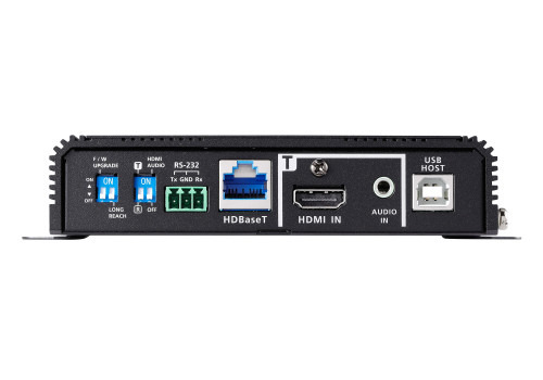 ATEN True 4K HDMI / USB HDBaseT 3.0 Transceiver (3)
