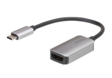 Aten UC3008A1-AT 4K HDMI to USB-C Adapter