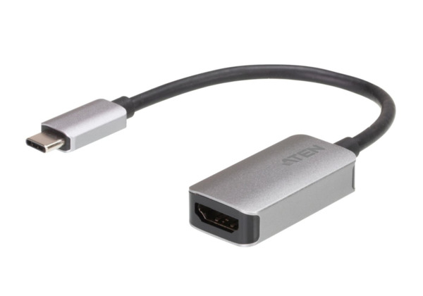 Aten UC3008A1-AT 4K HDMI to USB-C Adapter