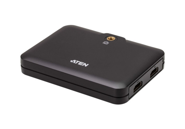 Aten UC3021-AT CAMLIVET+(HDMI to USB-C UVC