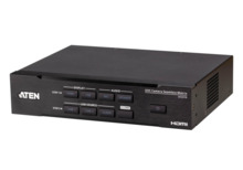 Aten UC3310-AT-G CAMLIVET MX Dual 4K USB to