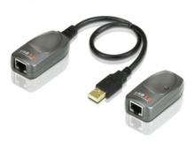 Aten UCE260-AT-G tarjeta y adaptador de interfaz