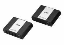 Aten UEH4002A-AT-G 4-Port USB 2.0 Cat5e/6